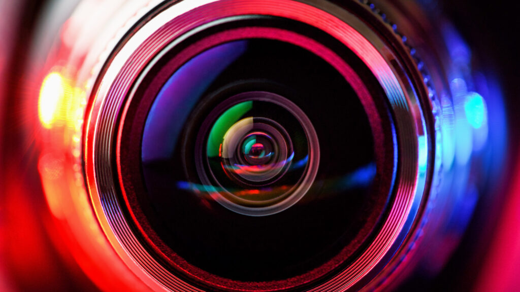 High-quality lenses are essential components of machine vision systems.